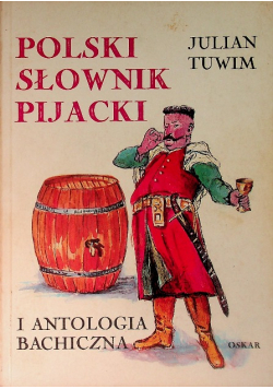 Polski słownik pijacki