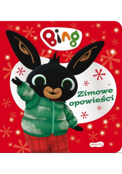 Bing Zimowe opowieści