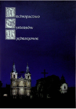 Archiopactwo Cystersów w Jędrzejowie
