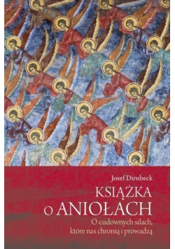 Książka o aniołach