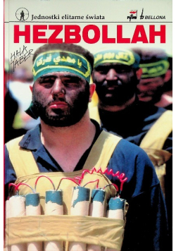 Jednostki elitarne świata Hezbollah