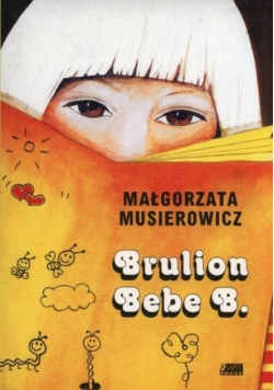 Brulion Bebe B