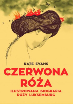 Czerwona Róża