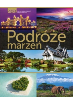 Podróże marzeń
