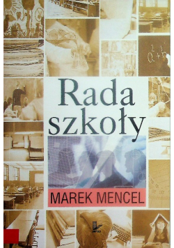 Rada Szkoły