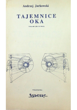 Tajemnice oka