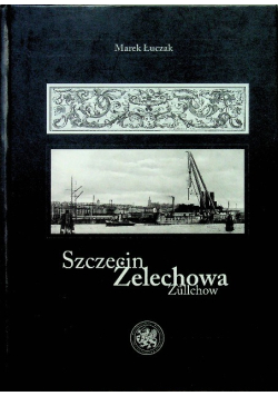 Szczecin Zelechowa