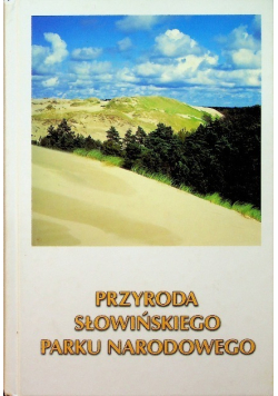 Przyroda słowińskiego parku narodowego