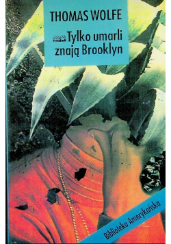Tylko umarli znają Brooklyn