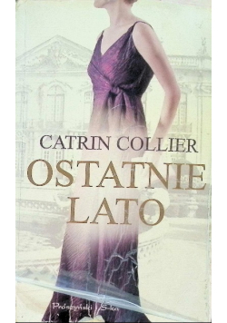 Ostatnie lato