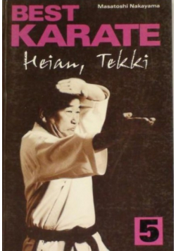 Best karate 5