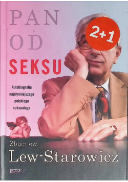 Pan od seksu