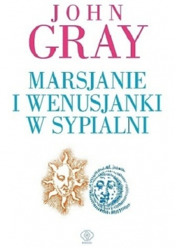 Marsjanie i Wenusjanki w sypialni