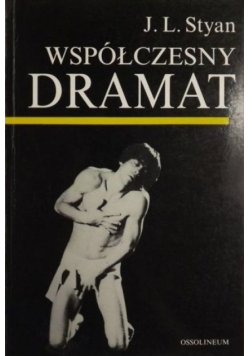 Współczesny dramat w teorii i scenicznej praktyce