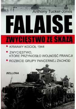 Falaise zwycięstwo ze skazą