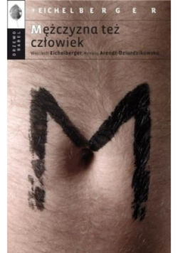 Mężczyzna też człowiek