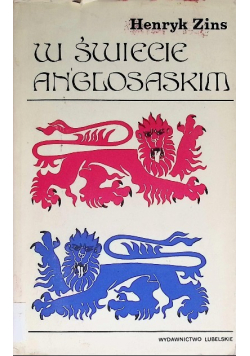 W Świecie Anglosaskim