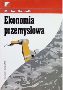 Ekonomia przemysłowa