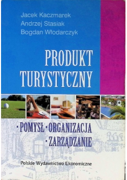 Produkt turystyczny