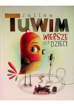 Wiersze dla dzieci