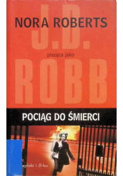Pociąg do śmierci