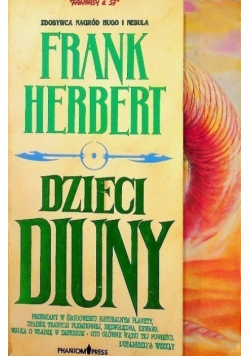 Dzieci Diuny