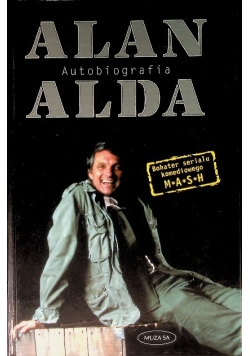 Alan Alda Autobiografia