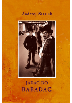 Jadąc do Babadag