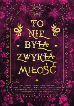 To nie była zwykła miłość