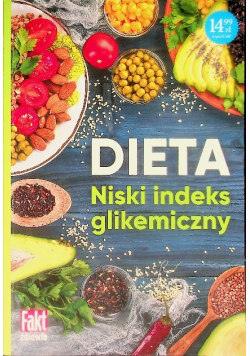 Dieta niski indeks glikemiczny