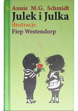 Julek i Julka Tom 3