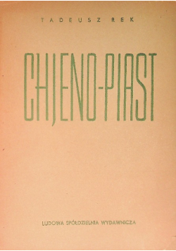 Chjeno Piast