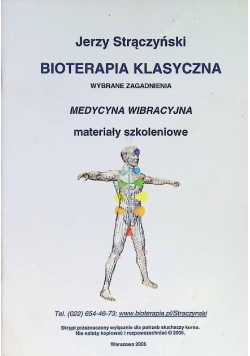 Bioterapia