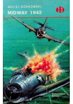 Midway 1942