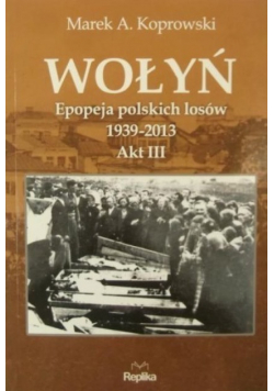 Wołyń