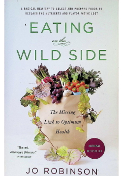 Eating on the Wild Side