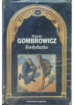 Ferdydurke