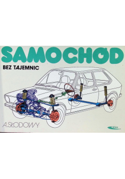 Samochody bez tajemnic