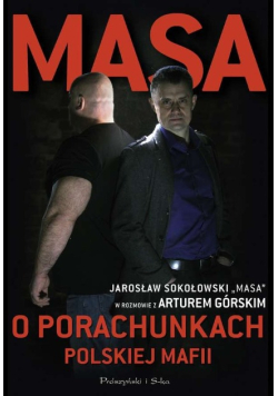 O porachunkach polskiej mafii