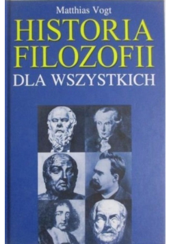 Historia filozofii dla wszystkich