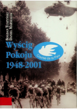 Wyścig Pokoju 1948-2001