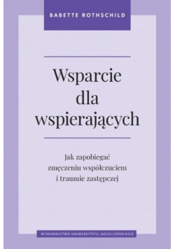 Wsparcie dla wspierających