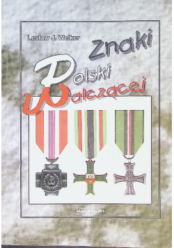 Znaki Polski walczącej