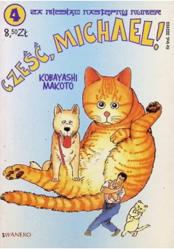 Cześć Michael Tom 4