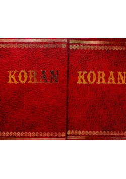 Koran Tom 1 i 2
