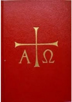 Lekcjonarz Mszalny Tom II