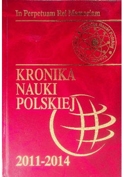 Kronika Nauki Polskiej