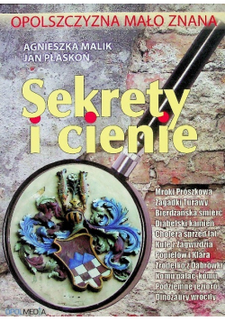 Sekrety i cienie