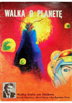 Walka o planetę