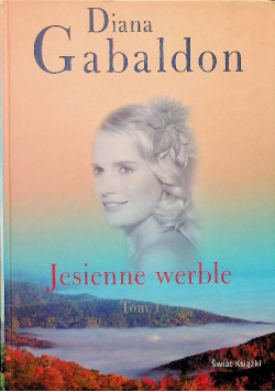 Jesienne werble Tom I
